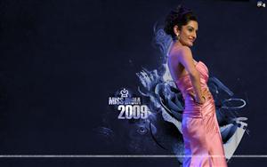 Miss India 2009